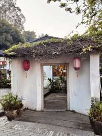 Gankeng Hakka Town: A Journey Through Shenzhen's Ancient Charm and Hakka Delights