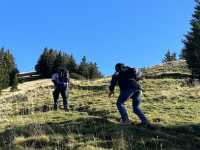 Hiking Mount Rigi: The Queen of the Swiss Alps