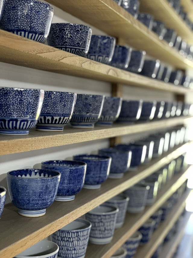 【福島×大内宿】ネギ1本を箸がわりに食べるお蕎麦！！