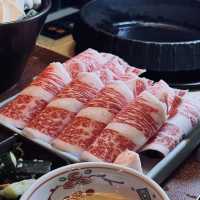 銅鑼灣必食壽喜燒｜🏠壽喜 • 關西 Suki Kansai