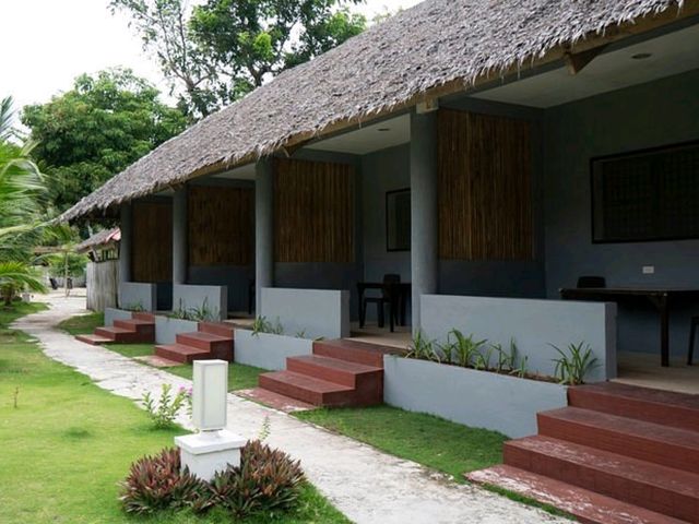 Discovering Tranquil Beauty of Kota Beach on Bantayan Island