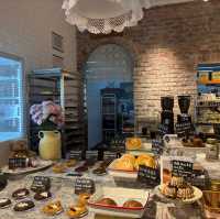 深圳Green Wood Cafe高質咖啡