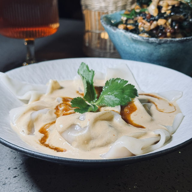 中環必食雞白湯拉麵| 🏠NOJO