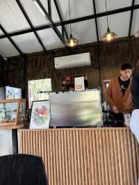 ☕️ Croft cafe and craft 