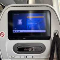 Experience flying All Nippon Airways