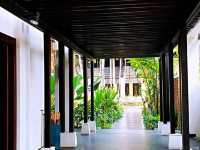 RarinJinda Resort Rarinjinda Wellness Spa & Resort - Chiang Mai