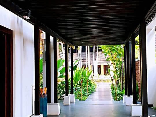 RarinJinda Resort Rarinjinda Wellness Spa & Resort - Chiang Mai