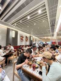 《旺角必食米線新寵》