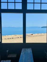【小豆島】フォトスポットがいっぱい！二十四の瞳映画村