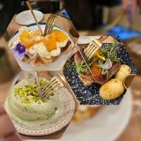 Boholic📍長沙灣