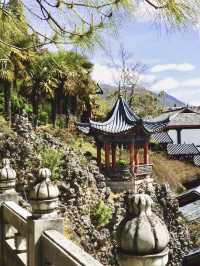 Lijiang: A Magical Journey Through Time