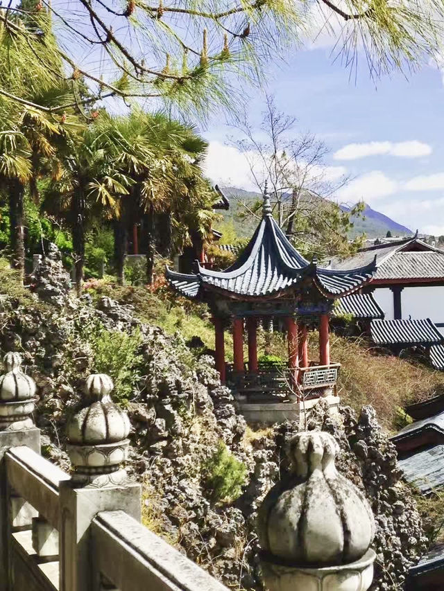 Lijiang: A Magical Journey Through Time