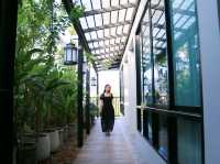 O2 The Residence กาญจนบุรี