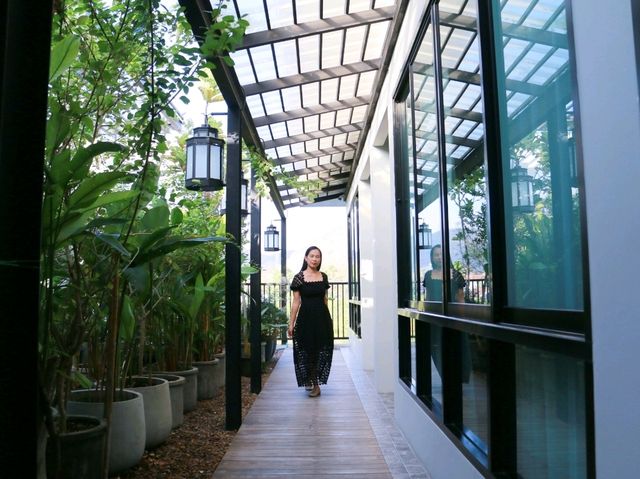 O2 The Residence กาญจนบุรี
