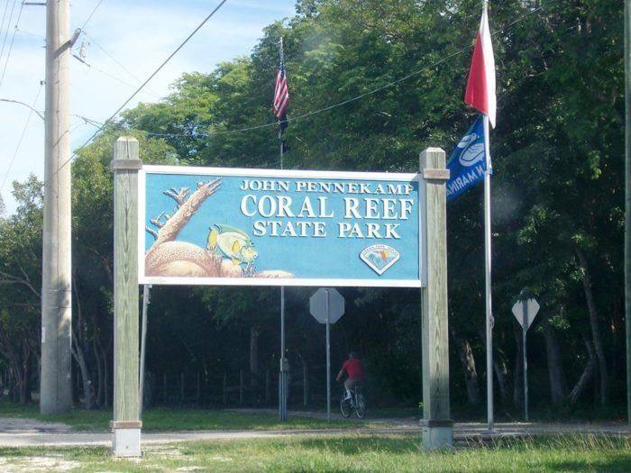 John Pennekamp Coral Reef State Park: A Florida Keys Underwater Paradise