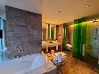 奢華與潮流的完美融合：台北 W Hotel Fantastic Suite 入住體驗