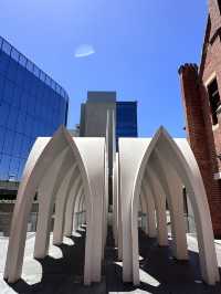 St George’s Cathedral