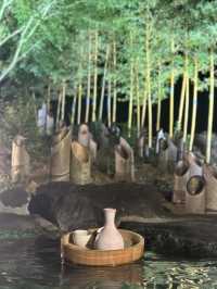 【熊本】素晴らしい温泉とお食事