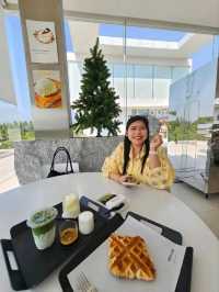 ร้าน อาหาร  MOOYOO OFFICE&STUDIO นครปฐม 