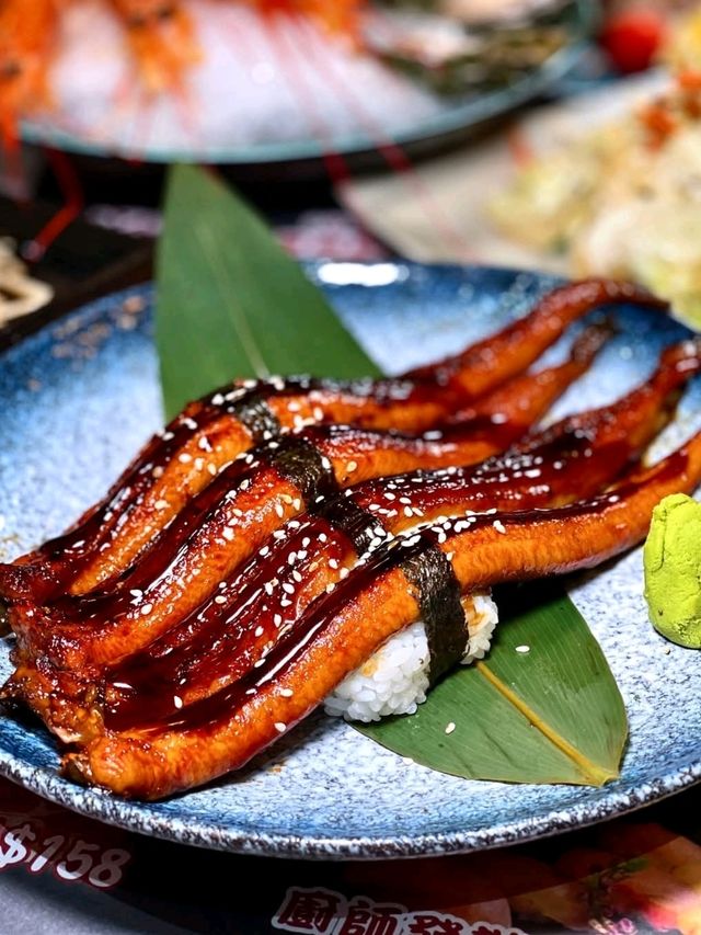 首選日式料理餐廳「一本食堂」