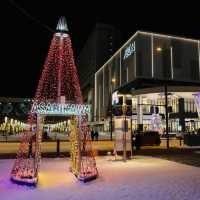 A Days in Asahikawa
