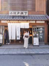 【埼玉県/川越】食べ歩きの街川越⁉︎おすすめなお店4選