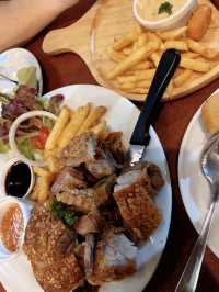 Hopf Addict บางแสน อาหารอร่อย บรรยากาศชิล