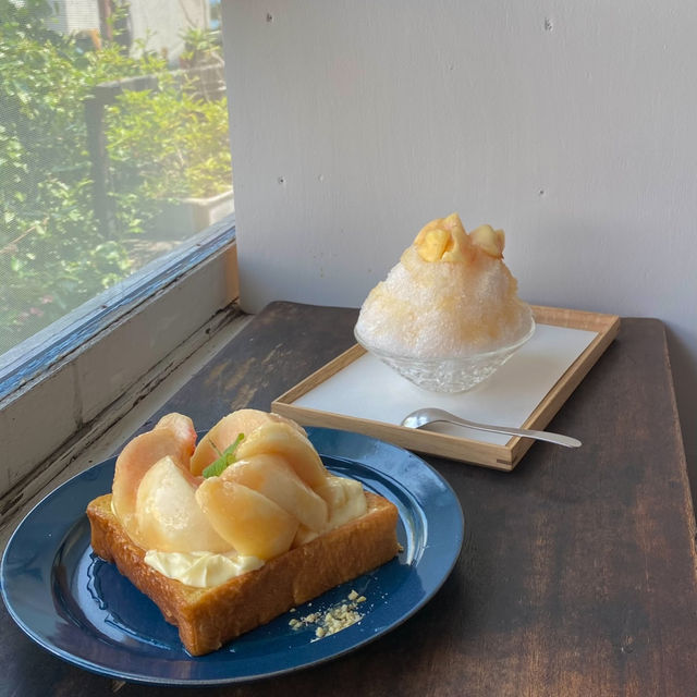 【赤穂】海と坂と