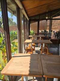 NAYA Cafe Ayutthaya 