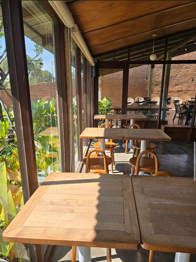 NAYA Cafe Ayutthaya 