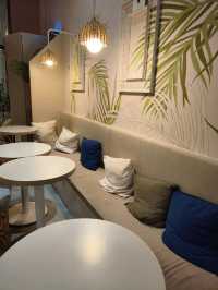 Your Next Favorite Hangout: Oh Apong Café Awaits