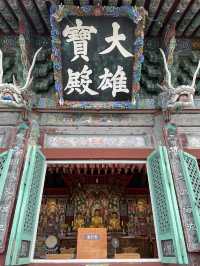 釜山｜韓國三大觀音勝地之一「海東龍宮寺」 傳說觀音入夢實現心願