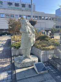 宇都宮市酒店推介