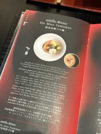 MENSHO Tokyo🍜 ราเม็งเส้นสดใจกลางพร้อมพงษ์🥰