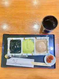 全國百大甜點店 村上屋餅店