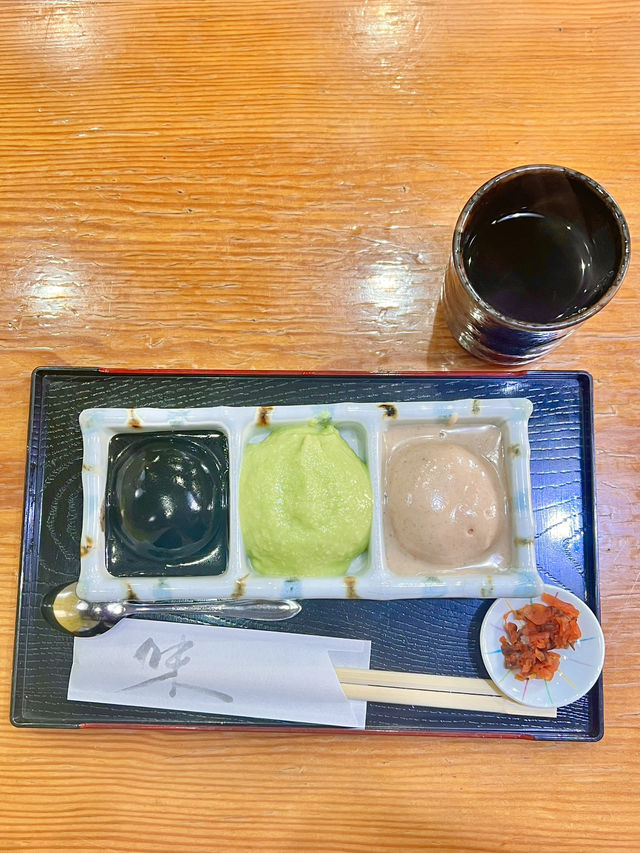 全國百大甜點店 村上屋餅店