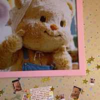 Butterbear Buttery World 🧸🤎🥞🏠