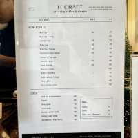 H Craft Slowbar Lopburi