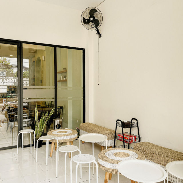 Bebean Coffee: Where Each Brew Tells a Story 