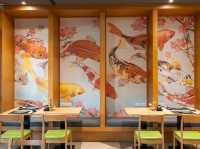 KAZE Japanese Restaurant 