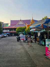 วัดนางพญา พิษณุโลก: วัดเก่าแก่แห่งพระเครื่องนางพญา