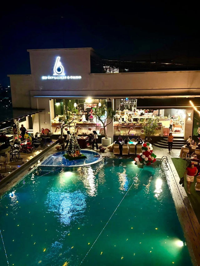 Review of Purest Hotel Sungai Petani