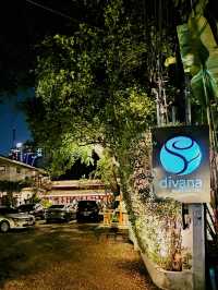 曼谷📍 Divana Scentuara Spa✨️