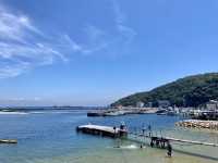 【兵庫県】関西の隠れた離島　家島諸島