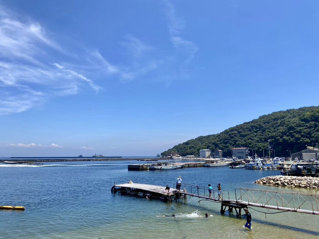 【兵庫県】関西の隠れた離島　家島諸島
