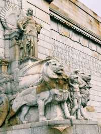 Shrine of Remembrance: A Timeless Tribute in Melbourne