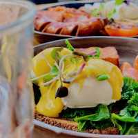 good food
