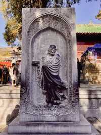 🇨🇳 Day Trip to Shaolin Temple: Where Kung Fu Legends Are Born