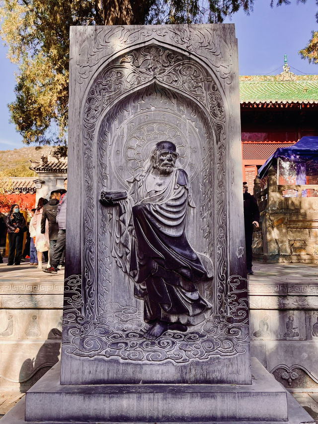 🇨🇳 Day Trip to Shaolin Temple: Where Kung Fu Legends Are Born
