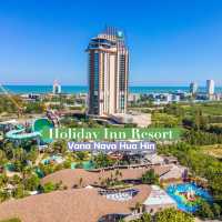 Holiday Inn Resort Vana Nava Hua Hin  